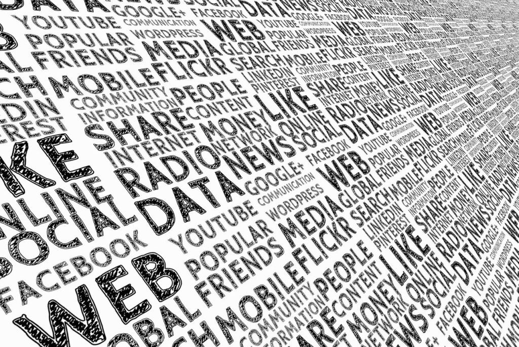 social media, media, board-1989152.jpg
